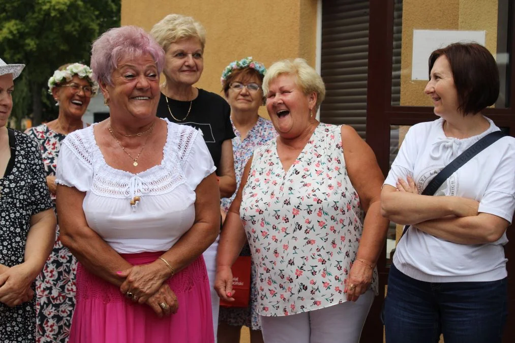 VII Turniej "Ustrzelić raka" Klubu "Amazonka"  w Jarocinie