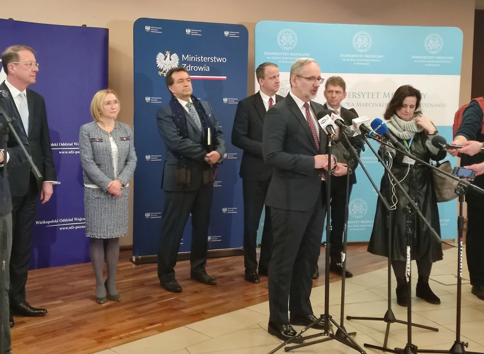 Krajowa Sieć Kardiologiczna będzie dostępna w Wielkopolsce. Jakie korzyści dla pacjentów?