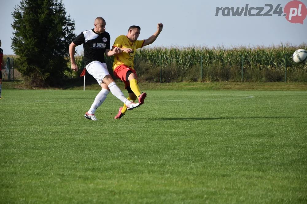 Awdaniec Pakosław - GKS Jaraczewo