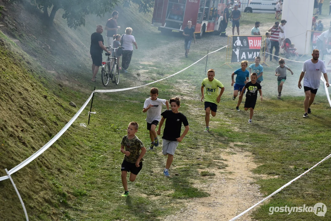 Festyn Prawobrzeżnego Gostynia "nad Kanią" 2019