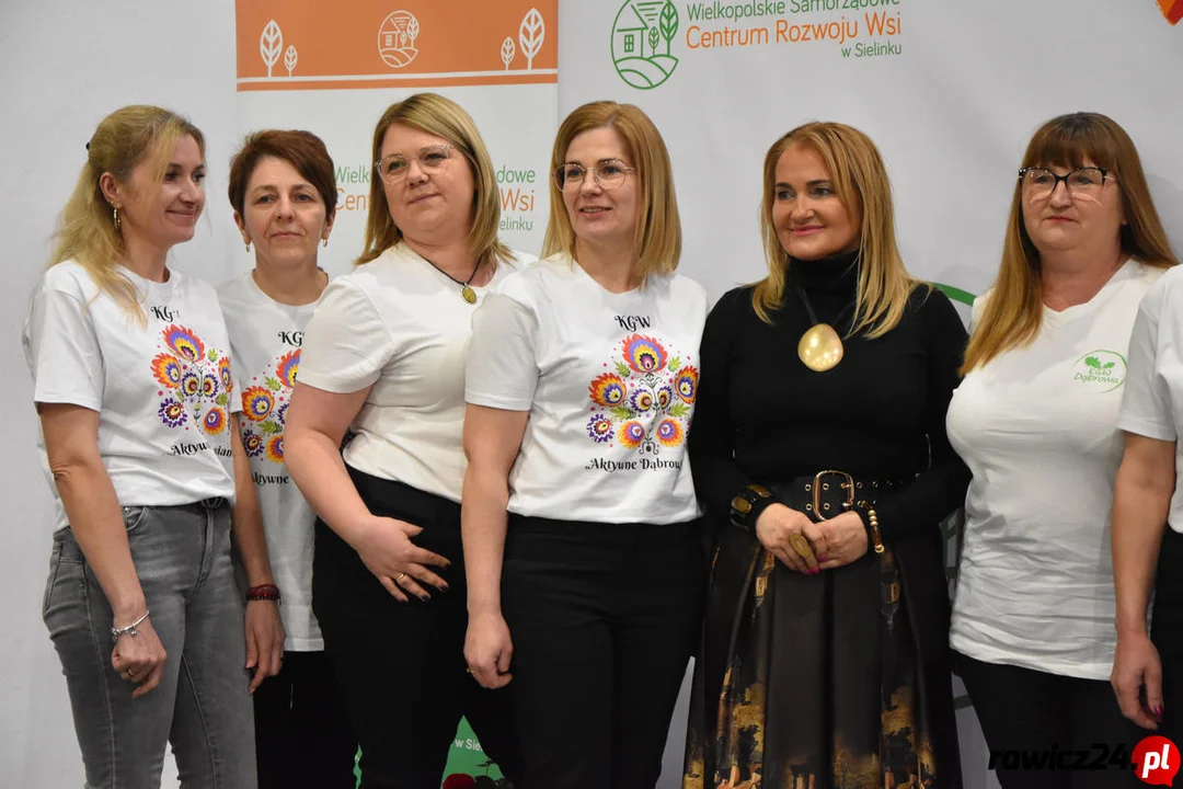Kół Gospodyń Wiejskich jest już więcej niż jednostek OSP - Zdjęcie główne