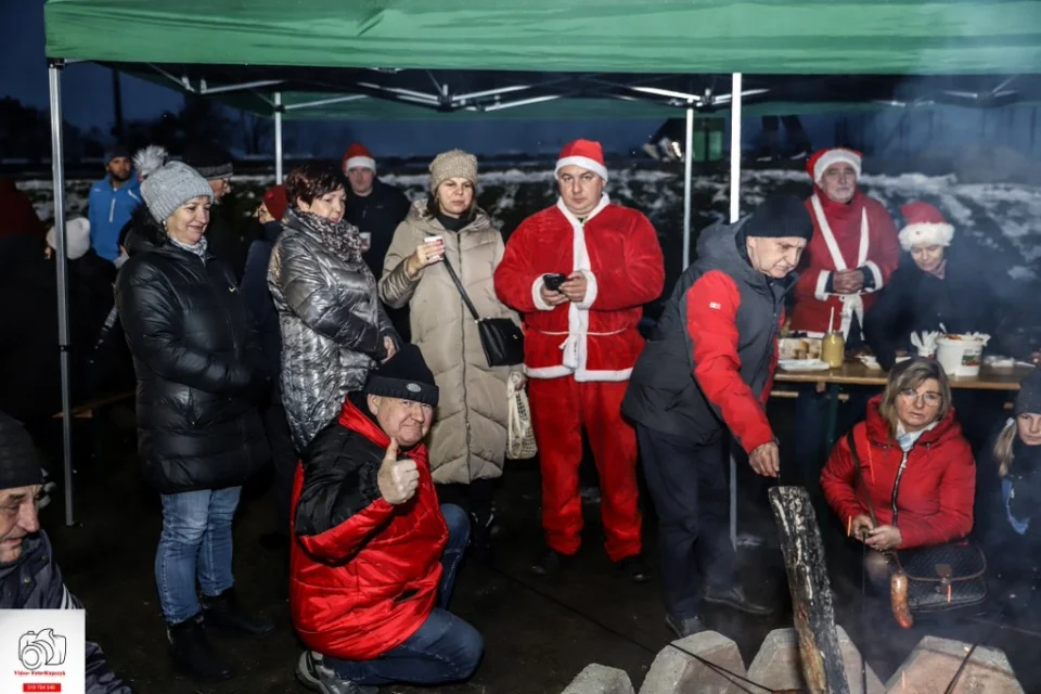 Jarmark świąteczny w Kobylinie