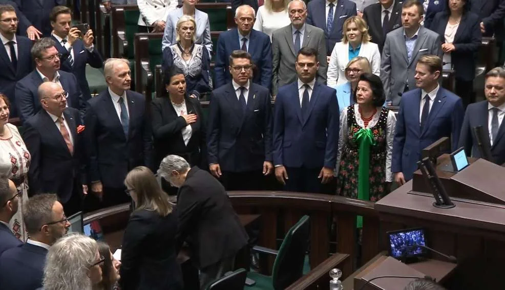 Lidia Czechak, została posłem na Sejm RP z ramienia Prawa i Sprawiedliwości. Kim jest parlamentarzystka? [AKTUALIZACJA, ZDJĘCIE] - Zdjęcie główne