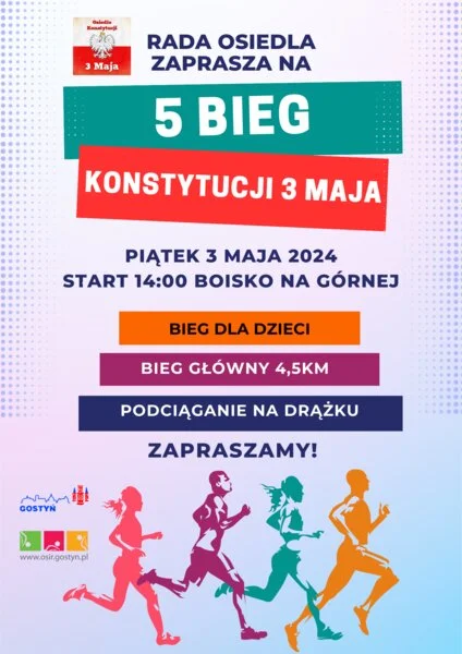 Majówka 2024. Imprezy w Gostyniu i powiecie gostyńskim, co ciekawego w długi majowy weekend?