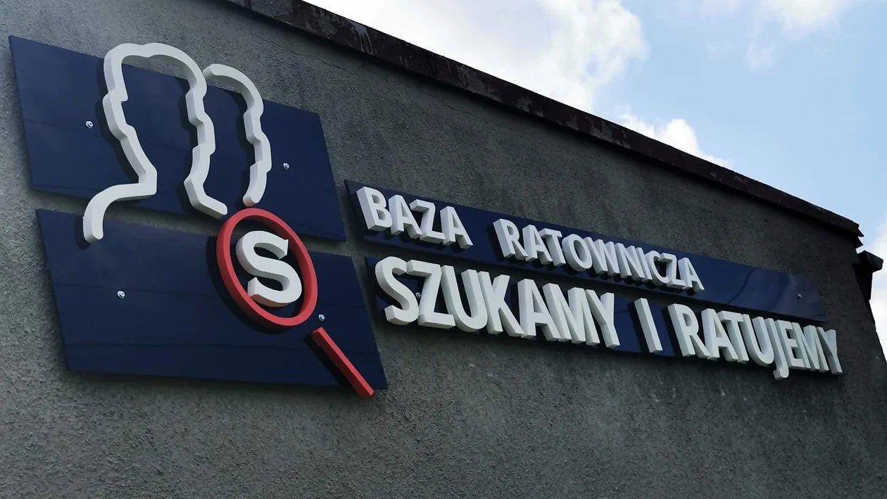 Nabór do Grupy Poszukiwawczo-Ratowniczej "Szukamy i Ratujemy"