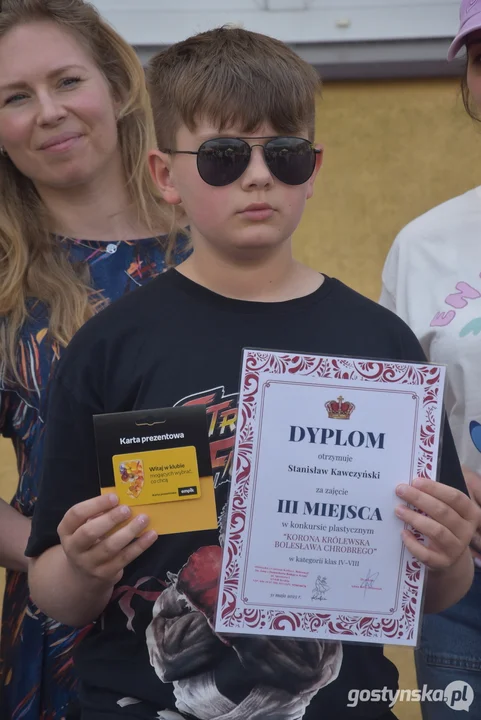 Dzień Dziecka 2025 w Krobi