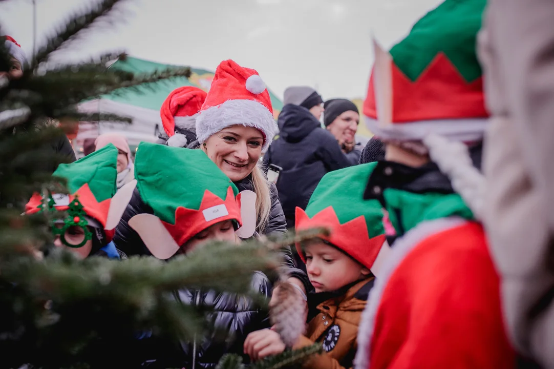 Koźmin Wlkp. Fotorelacja z Ekomikołajek