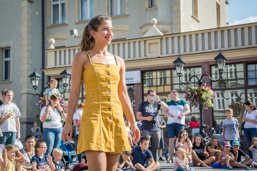 Festiwale Buskerbus w Krotoszynie