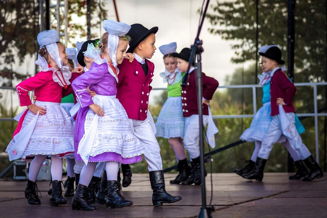 Festiwal Tradycji i Folkloru w Domachowie w 2019 roku
