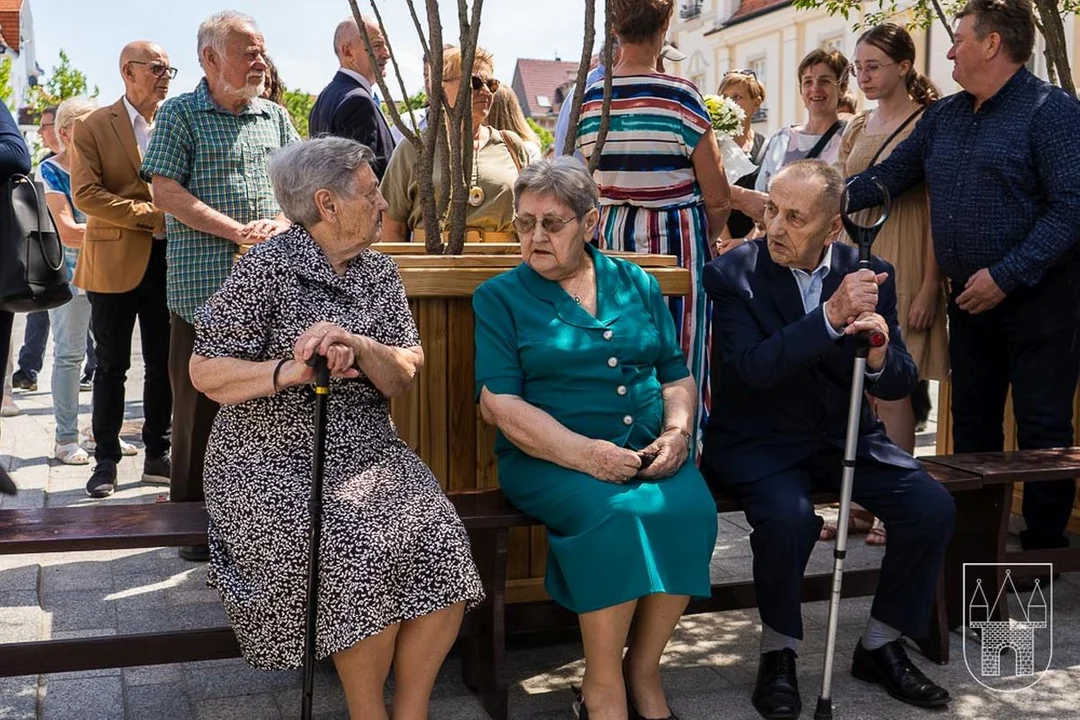 81 lat temu zginęli za Polskę. W Jarocinie po raz kolejny uczczono ich pamięć