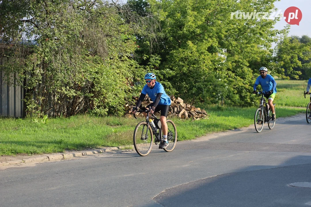 Maraton od Świtu do Zmierzchu