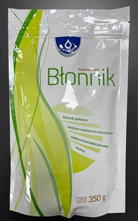 Salmonella w suplemencie diety. Sprawdź, czy nie masz tej partii w domu - Zdjęcie główne