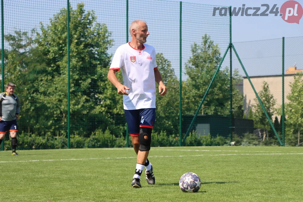 Turniej "Sparta i przyjaciele" na Walbet Arena