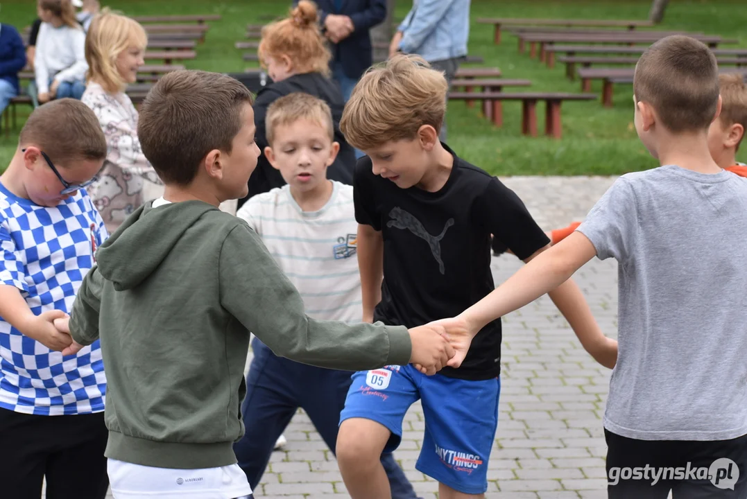 XXV Festiwal Bez Barier na Świętej Górze