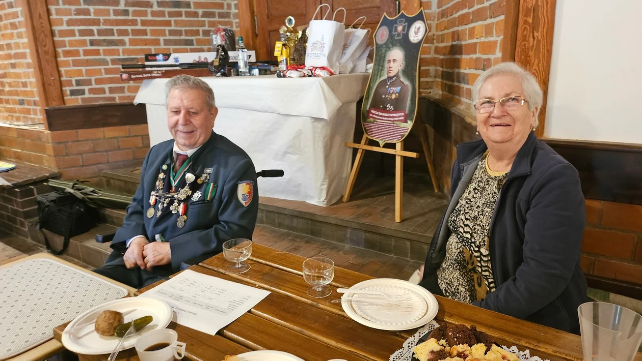 Krotoszyn. Turniej Strzelecki Pamięci Żołnierzy Wyklętych