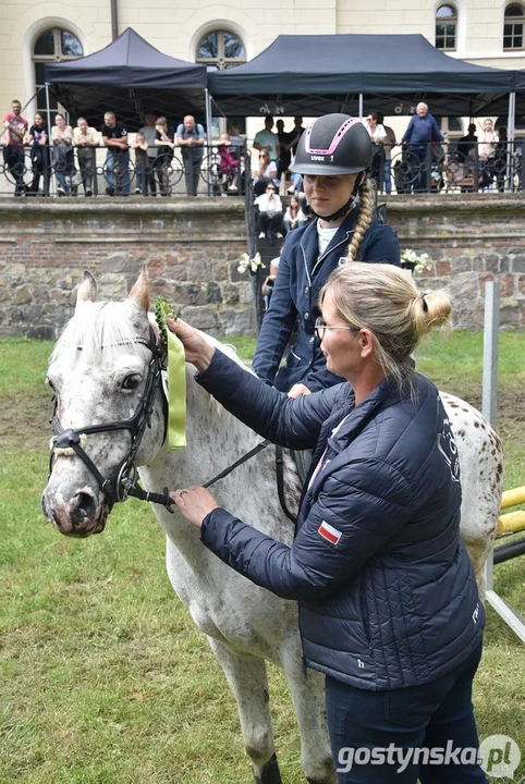 Rokosowo Horse Show - dzień drugi