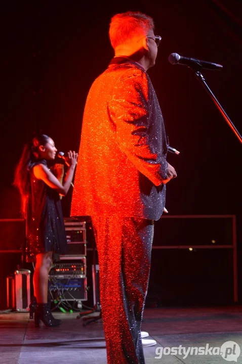 Dni Ziemi Pępowskiej 2025 - koncert Rui Carlos Ferreira