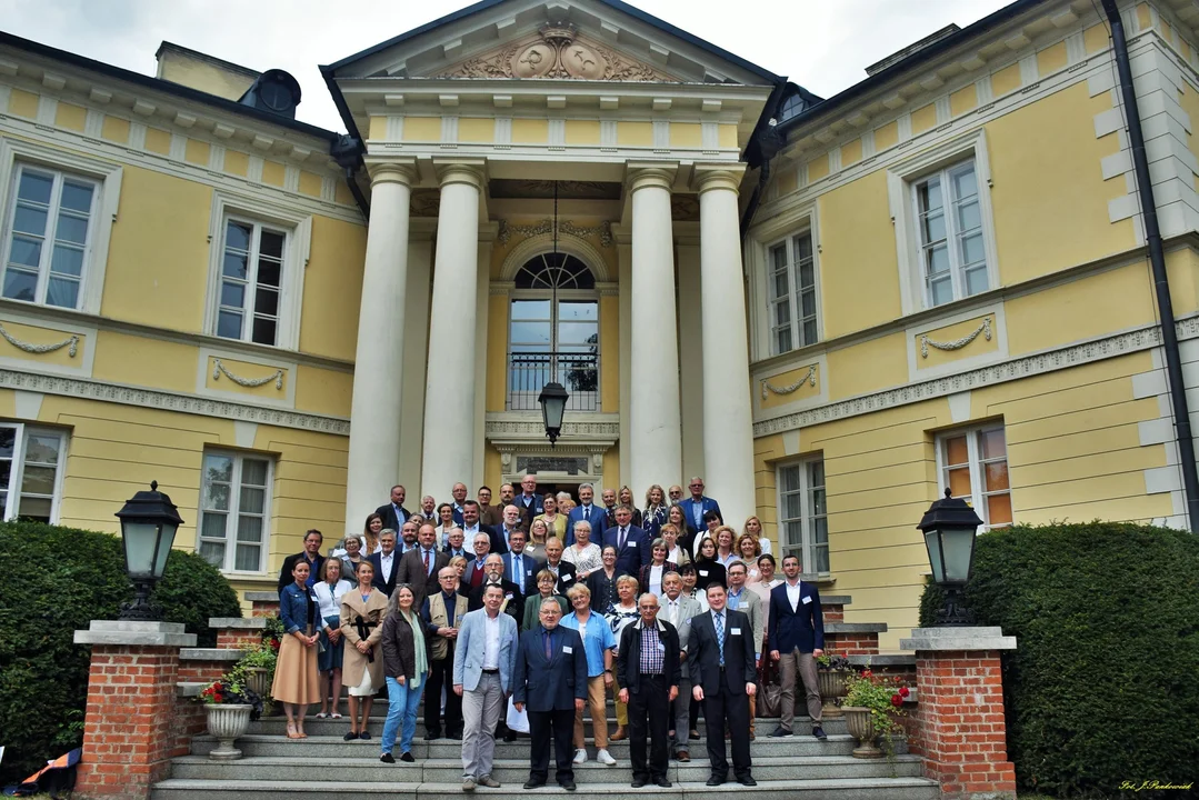 Za nami VII Dobrzycka Konferencja Naukowa