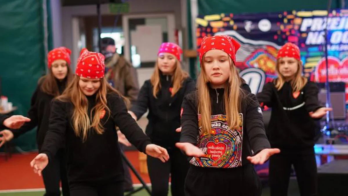 W Pogorzeli będą grali na wiele sposobów. Gitara, piłka, sprzęt gamingowy - licytacje zapowiadają się ciekawie! - Zdjęcie główne