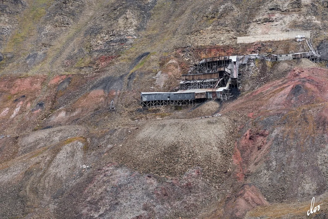 Wyprawa pleszewian na Spitsbergen