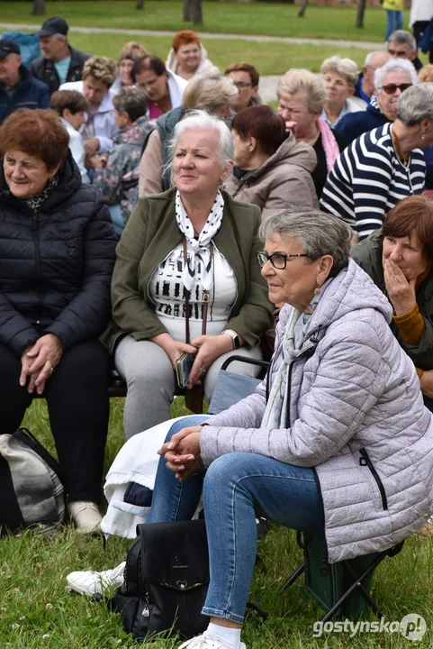 22. Świętogórskie Spotkania Seniorów 2025
