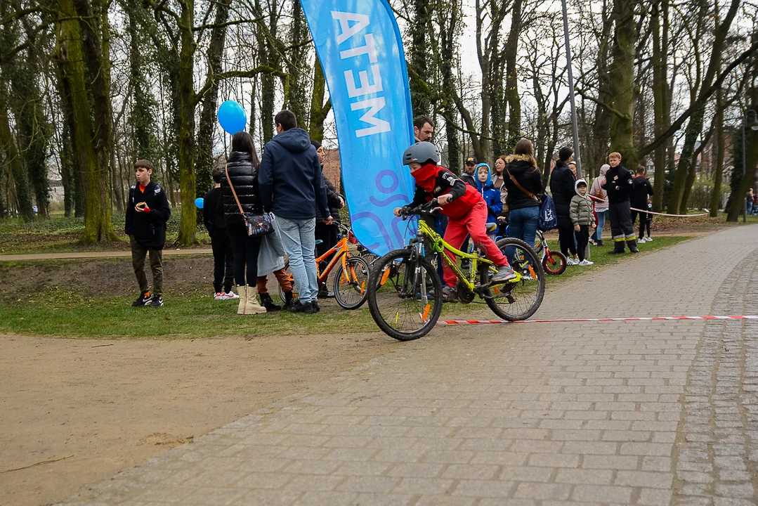 W Jarocinie trwająTargi Wiosenne i "WIelkanoc w parku Radolińskich"