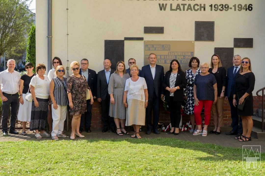 80 lat temu wybuchło Powstanie Warszawskie. W Jarocinie uczczono rocznicę już rano [ZDJĘCIA] - Zdjęcie główne