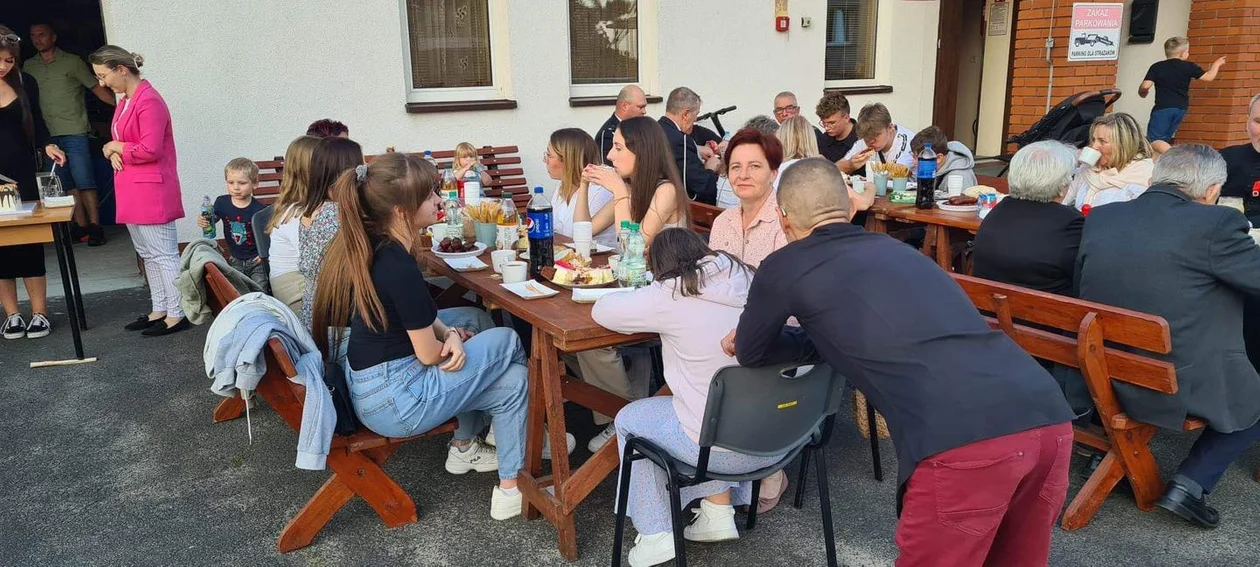 Obchody św. Wawrzyńca w Choczu