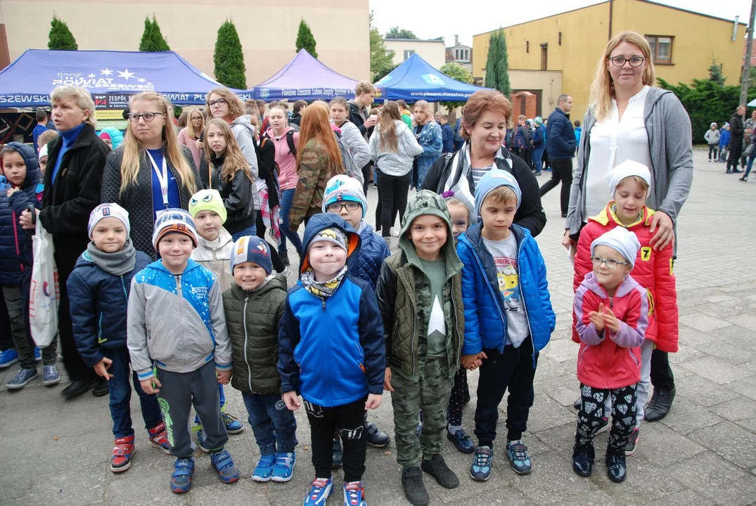 Wielkopolski Festiwal Rzemiosła cieszył się zawsze sporym zainteresowaniem (na zdjęciu edycja 2017)