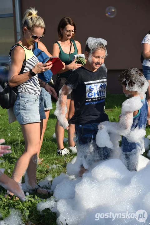 Dzień Wiatru w Poniecu