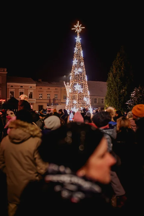 Koźmin Wlkp. Fotorelacja z Ekomikołajek