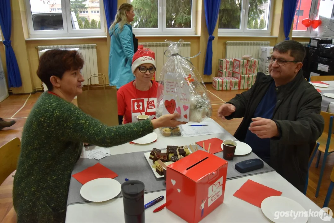 Weekend Cudów Szlachetnej Paczki 2023