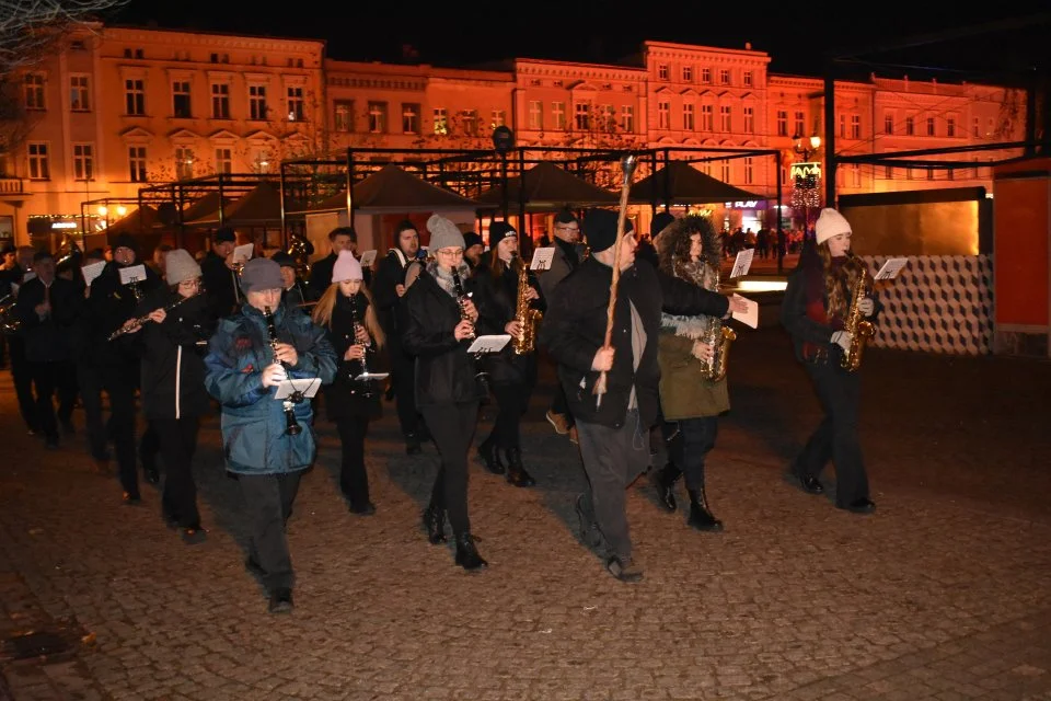 Obchody Narodowego Dnia Zwycięskiego Powstania Wielkopolskiego w Krotoszynie