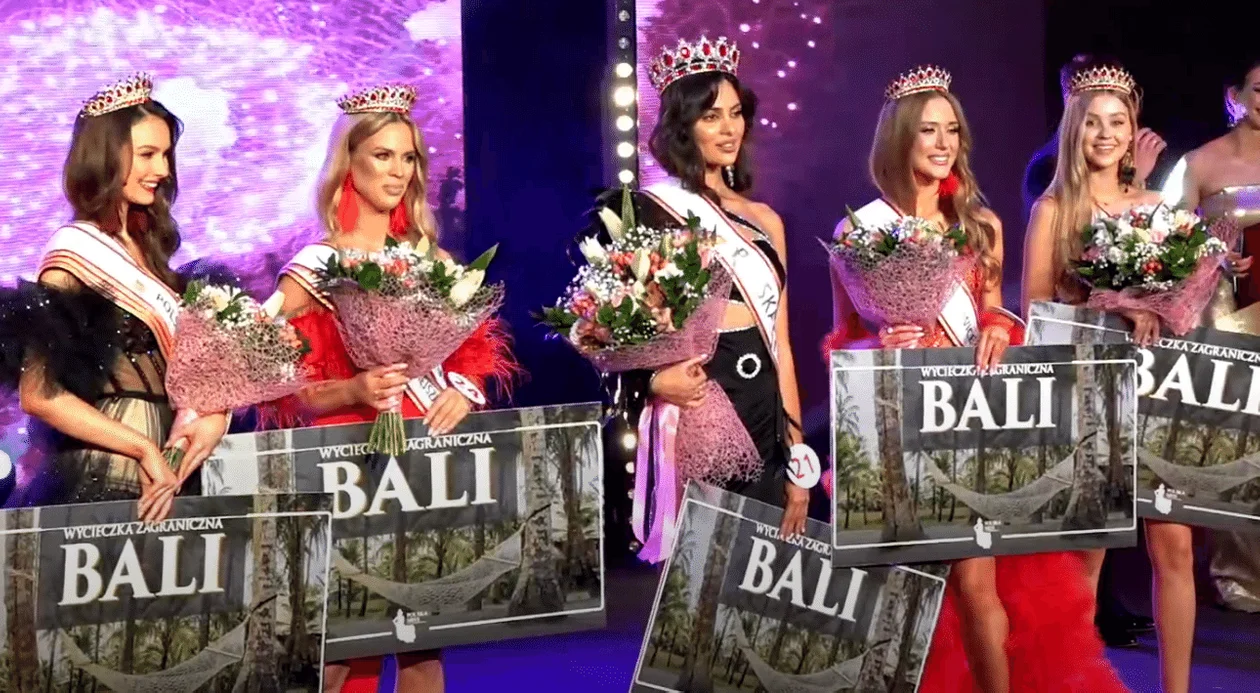 Oto Polska Miss 2022 oraz pozostałe zwyciężczynie [ZDJĘCIA, FILM] - Zdjęcie główne