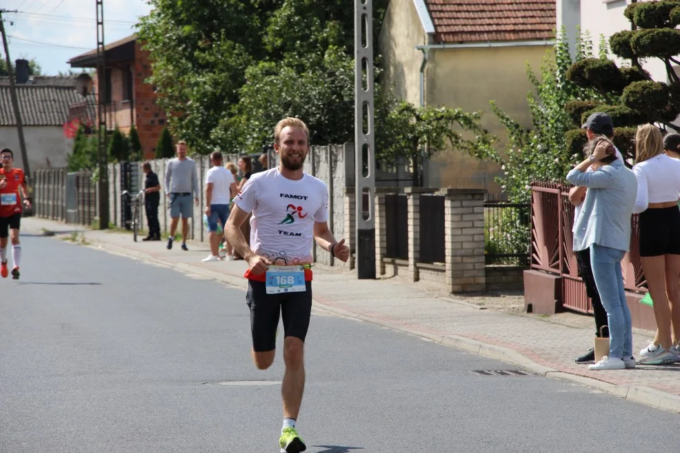 V Bieg Króla Kazimierza Wielkiego w Choczu