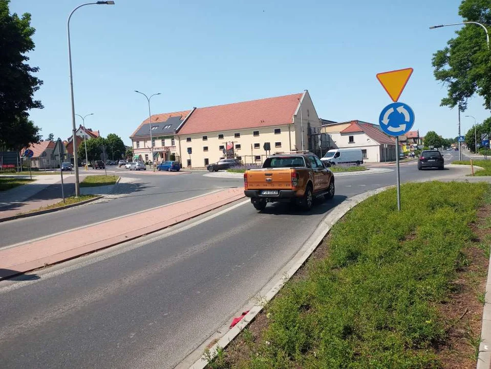 Petycja w sprawie nadania imienia Jacka Chudzika jednemu z rond w Jarocinie 