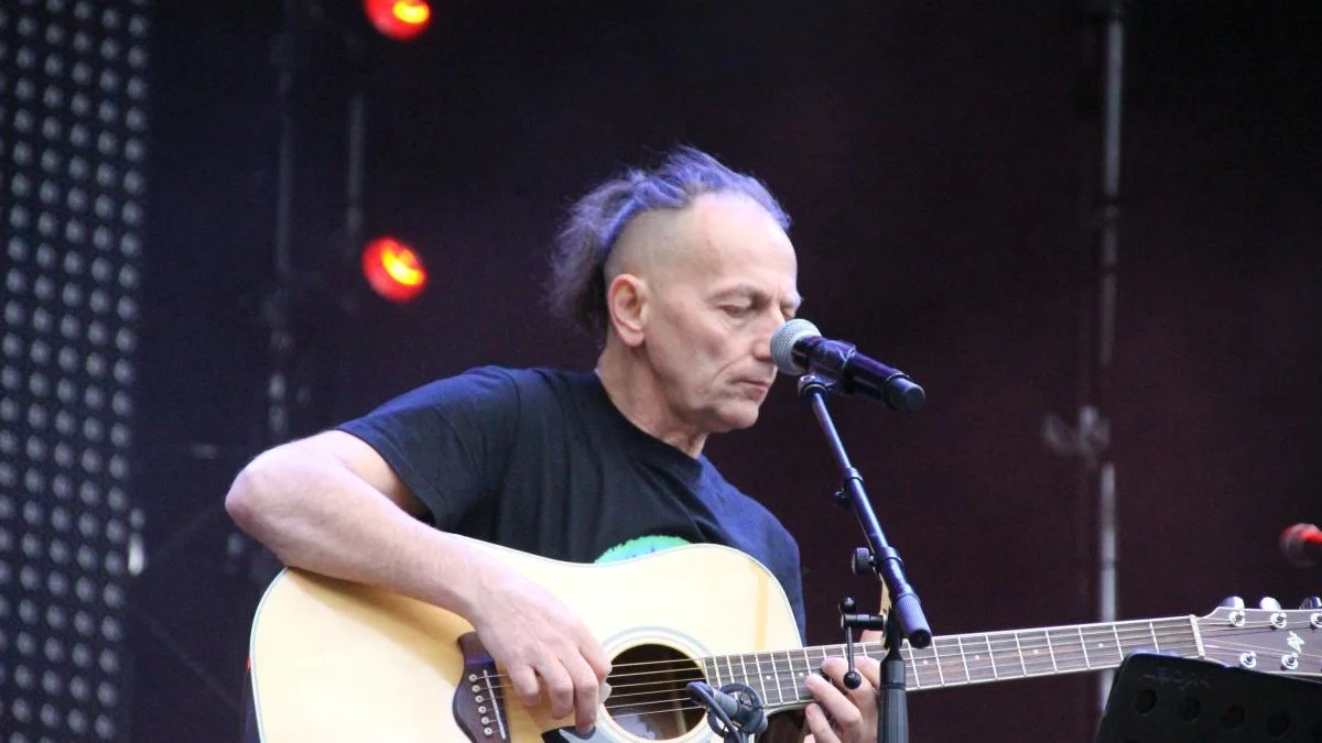 Niedziela na Jarocin Festiwal 2026