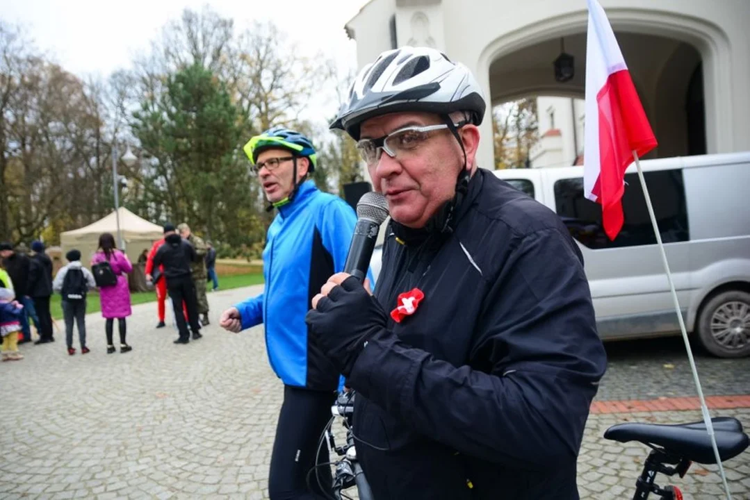 Święto Niepodległości w Jarocinie i Dni Patrona Miasta