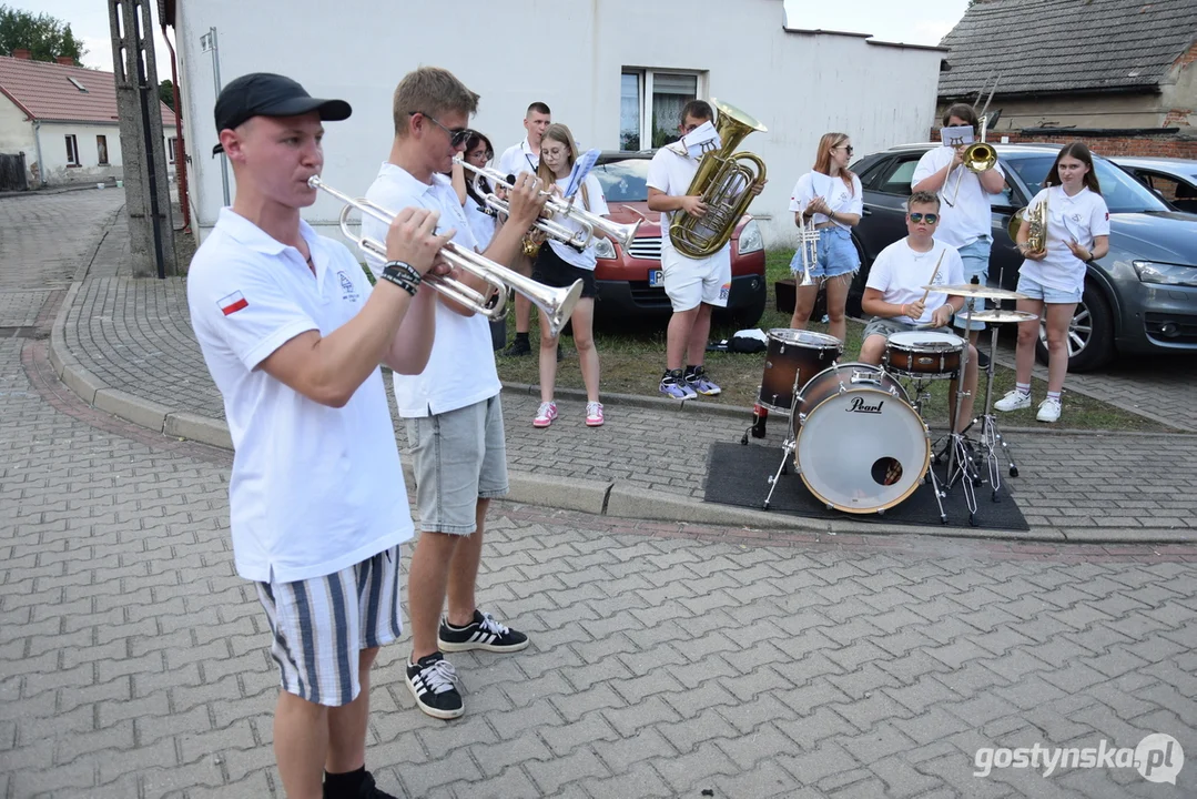 Dni Ponieca 2025 -  Bieg Poniecka 10-tka i 4. Dziecięcy Bieg o Puchar Banku Spółdzielczego w Poniecu