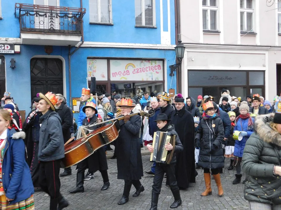 Orszaki Trzech Króli w Żerkowie, Jarocinie i Jaraczewie już w najbliższy piątek