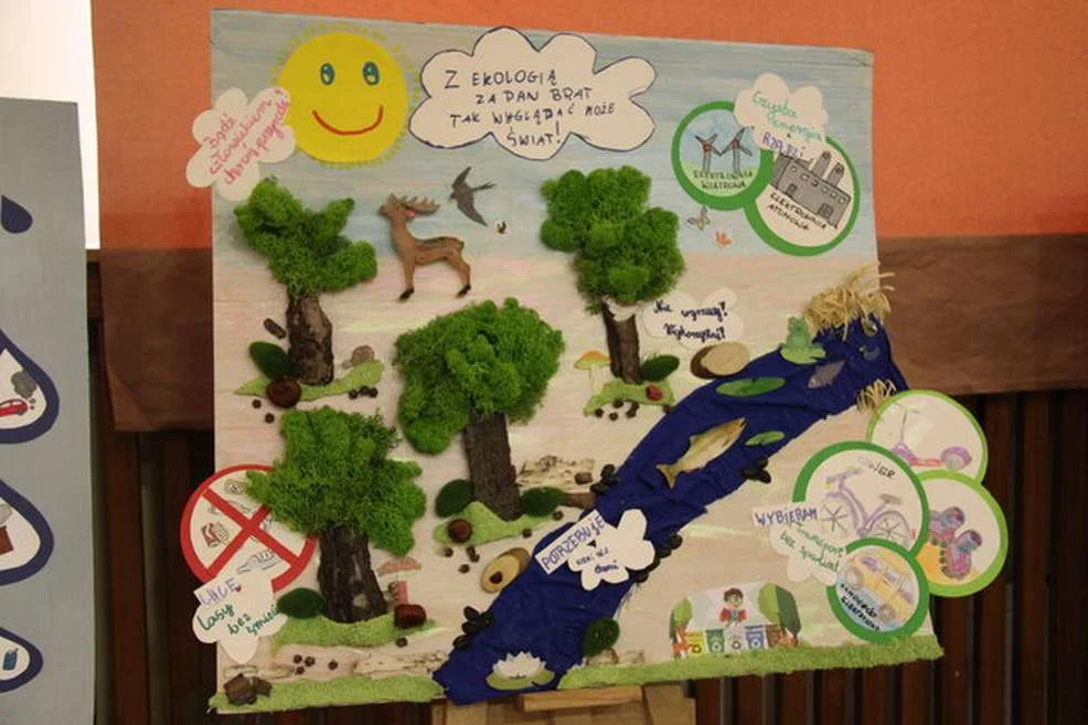 Piknik Ekologiczny „Z Ekologią na Ty” - Jarocin 2025