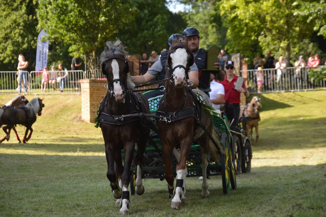 III Rokosowo Horse Show 2026