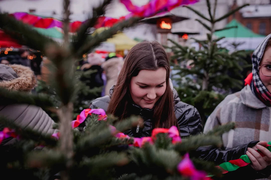 Koźmin Wlkp. Fotorelacja z Ekomikołajek