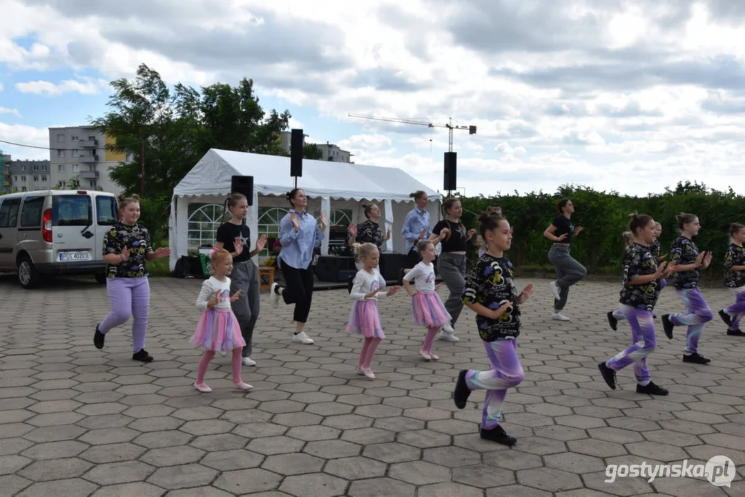 Rodzinny Piknik na Górnej - Gostyń 2024