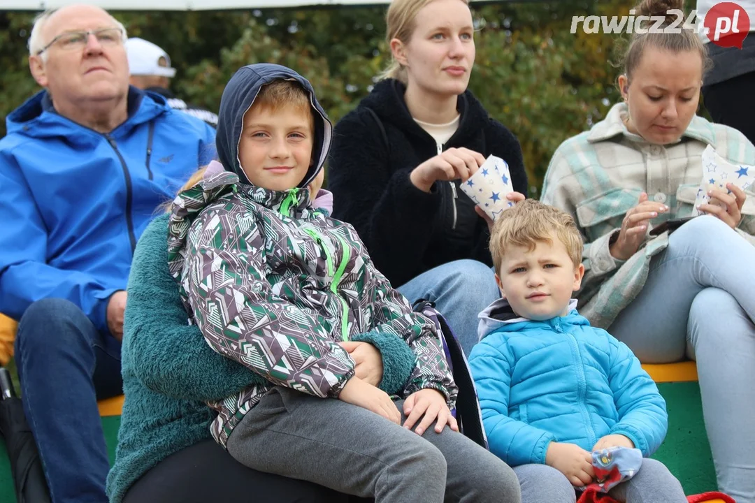 Turnieje żużlowe w Rawiczu