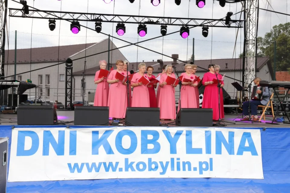 Dni Kobylina 2024