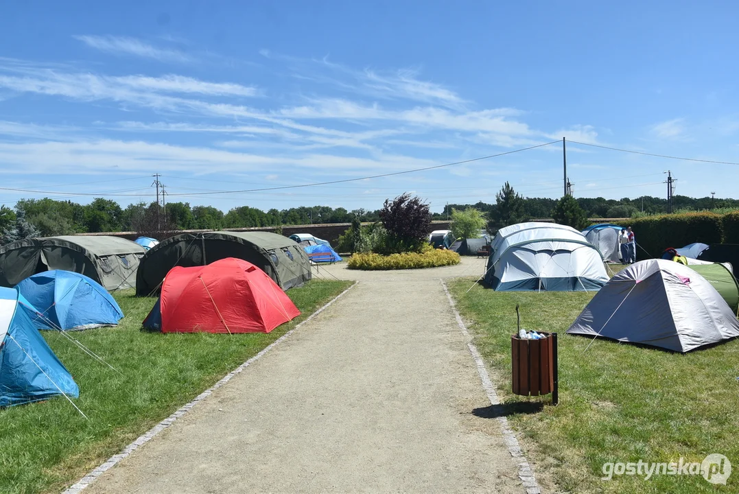 Paradiso 2025 na Świętej Górze