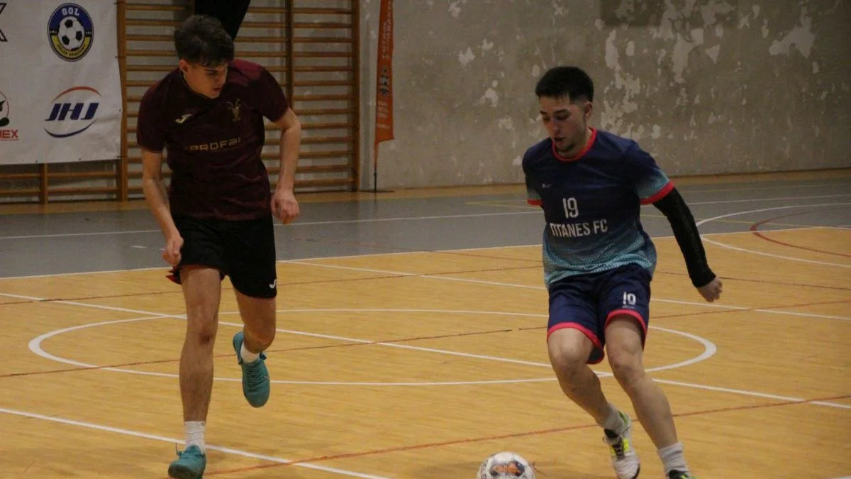 Najlepsze zdjęcia JLHPN 2025