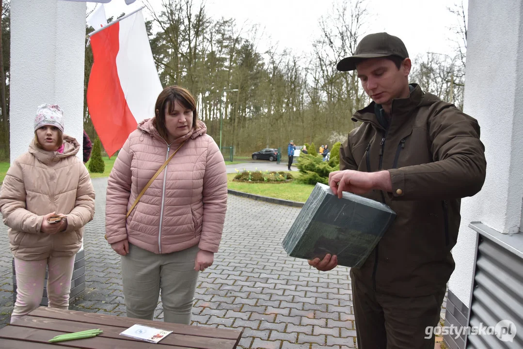 Drzwi Otwarte w Hydroforni ZWiK Gostyń