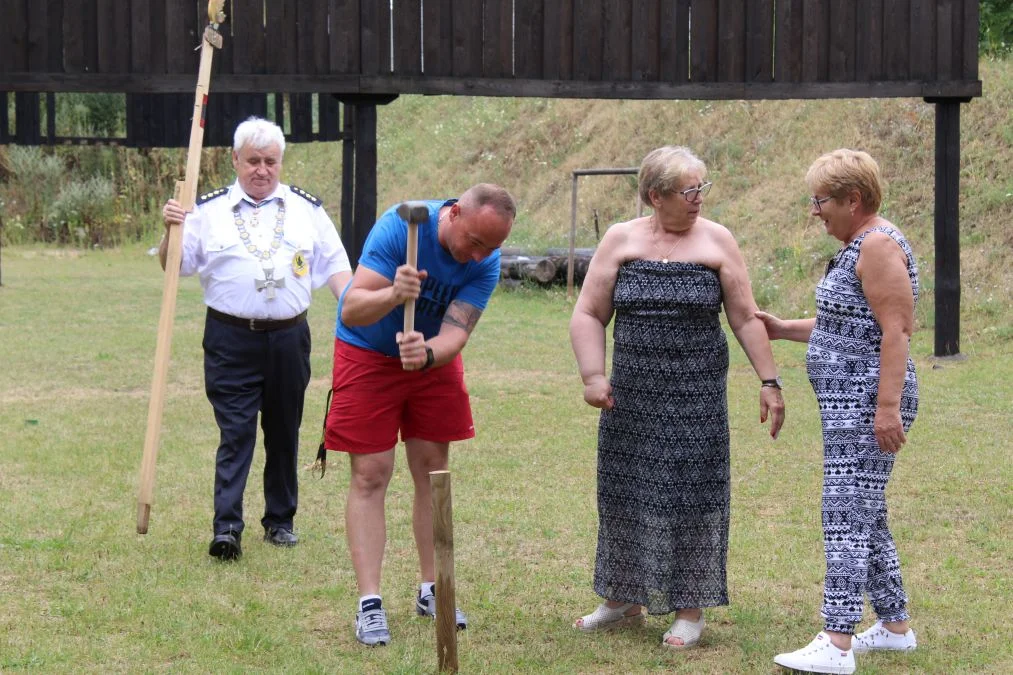 VII Turniej "Ustrzelić raka" Klubu "Amazonka"  w Jarocinie